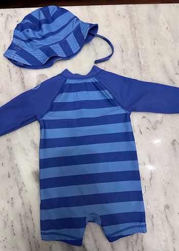 Gap Erkek çocuk mayo - Görsel 3