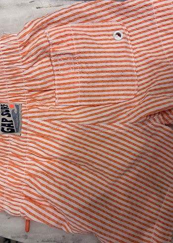 Gap Erkek çocuk mayo - Görsel 5