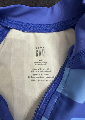 Gap Erkek çocuk mayo - Görsel 2