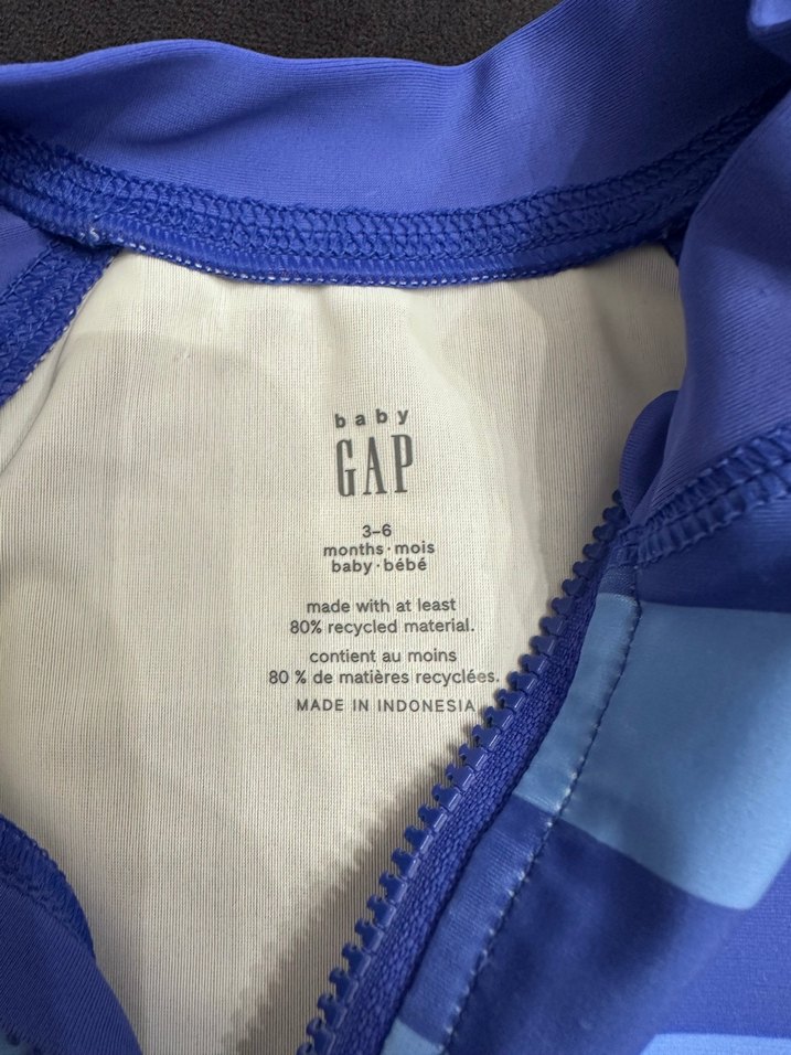 Gap Erkek çocuk mayo - Görsel 2