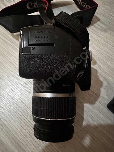 Canon eos 400d