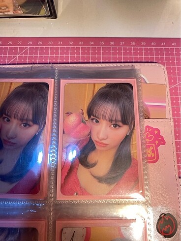 Orjinal Peach Momo
