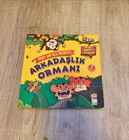 Sincap Kitap Arakadaşlık Ormanı