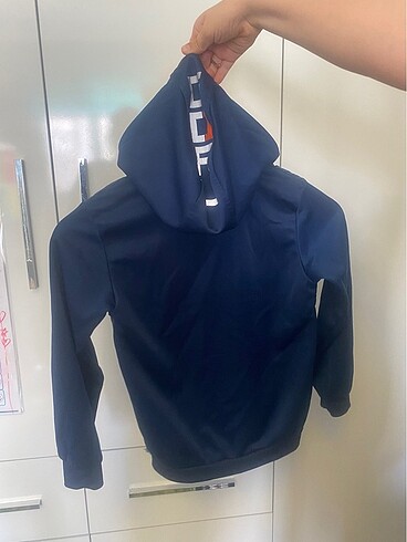 LC Waikiki LCW erkek çocuk sweat mont