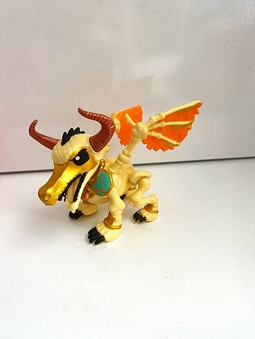  Dragon