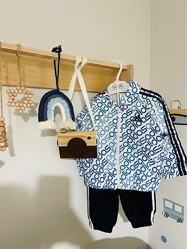 Orijinal adidas takım