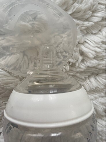 Beden beyaz Renk Tommee tippee biberon