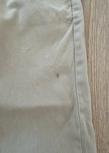 8 Yaş Beden ten rengi Renk Okul pantolon