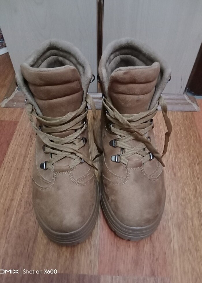 Kadın bot  - Görsel 4