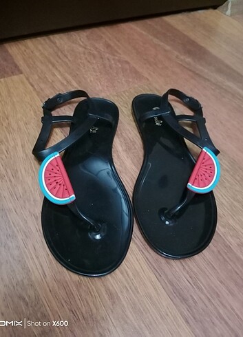 Bambi sandalet - Görsel 2