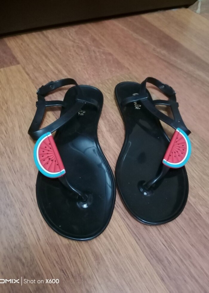 Bambi sandalet - Görsel 2