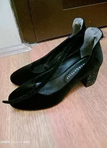 Abiye ayakkabi - Görsel 2