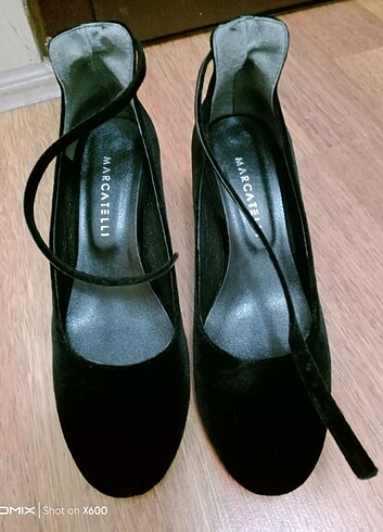 Abiye ayakkabi - Görsel 3