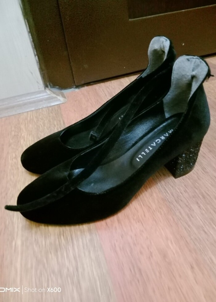 Abiye ayakkabi - Görsel 2