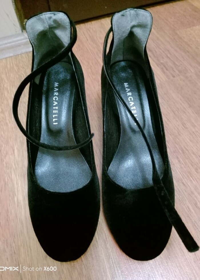 Abiye ayakkabi - Görsel 3