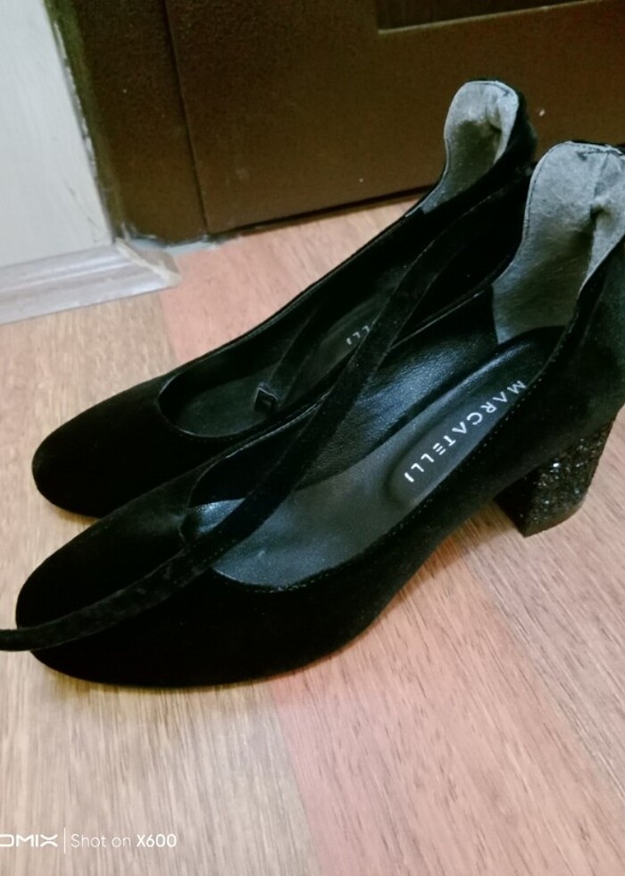 Abiye ayakkabi - Görsel 4