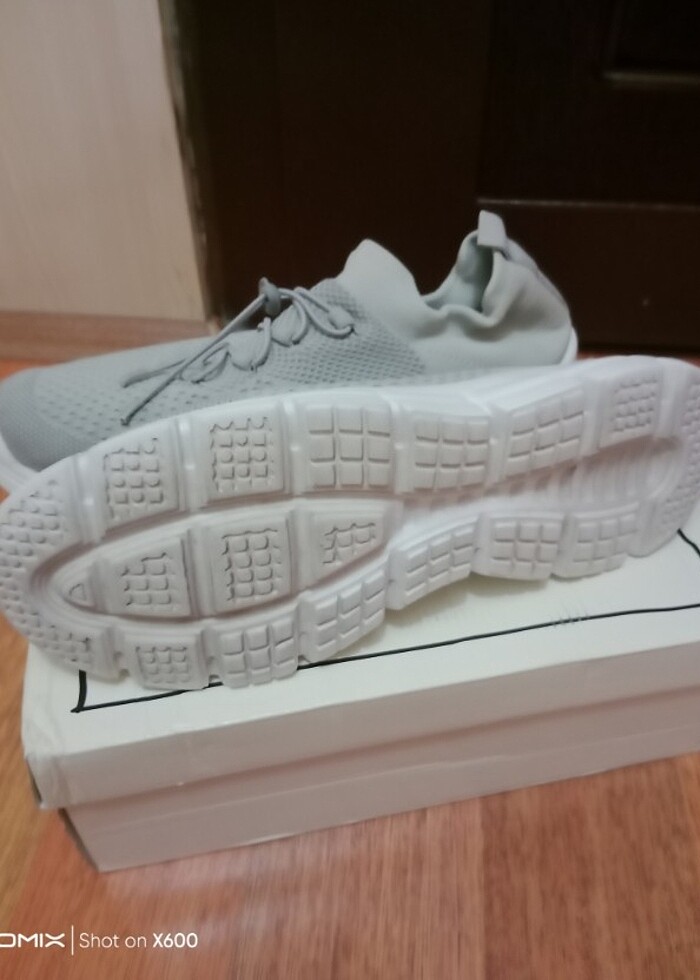 Bambi Spor ayakkbi  - Görsel 2