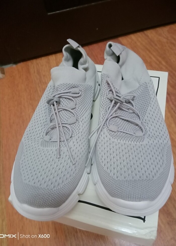 Bambi Spor ayakkbi  - Görsel 3