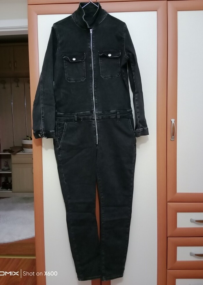 Kot tulum  - Görsel 2