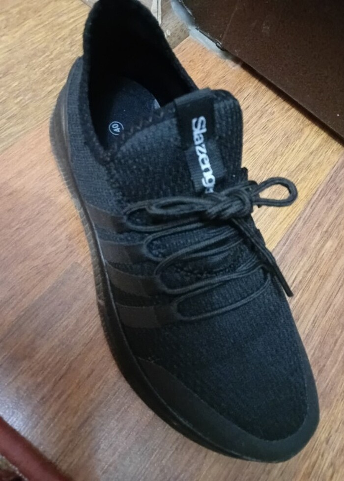 Slazenger spor - Görsel 3