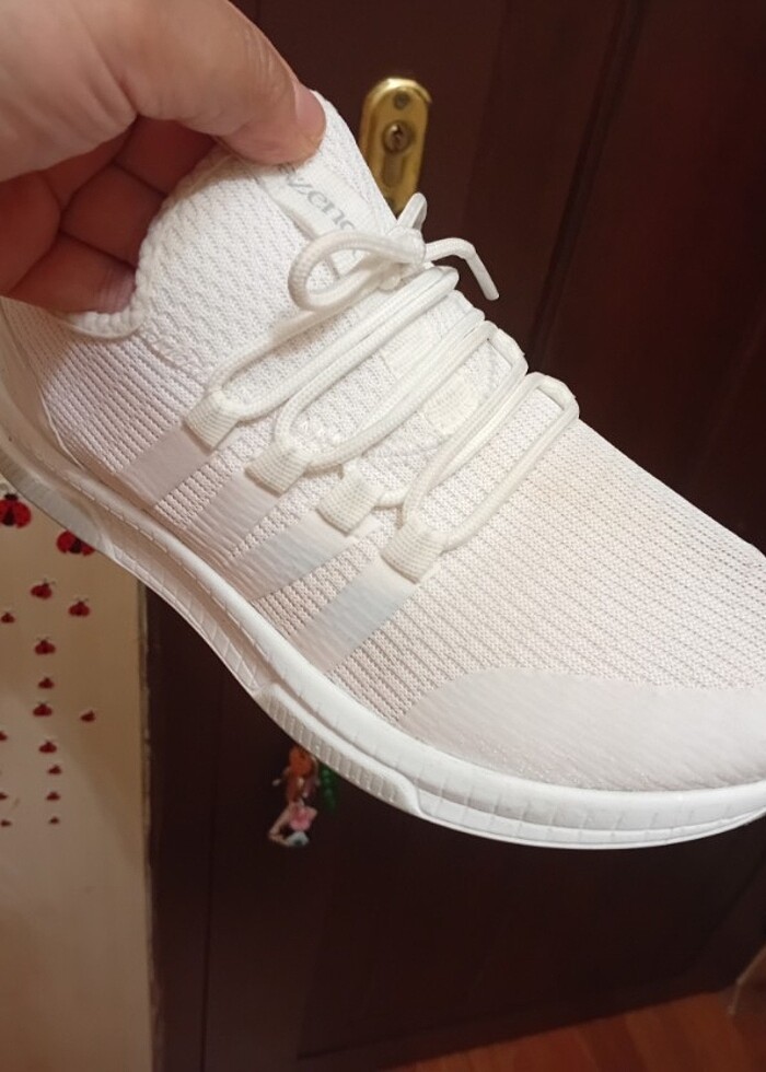 Slazenger spor ayakkabı - Görsel 3