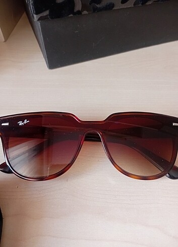 Rayban güneş gözlüğü - Görsel 3