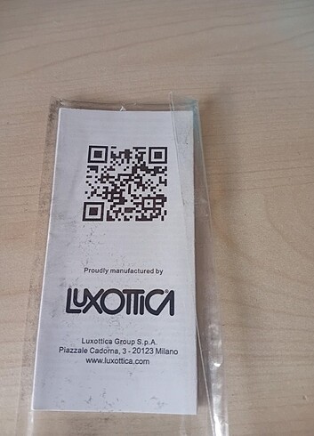 Rayban güneş gözlüğü - Görsel 6