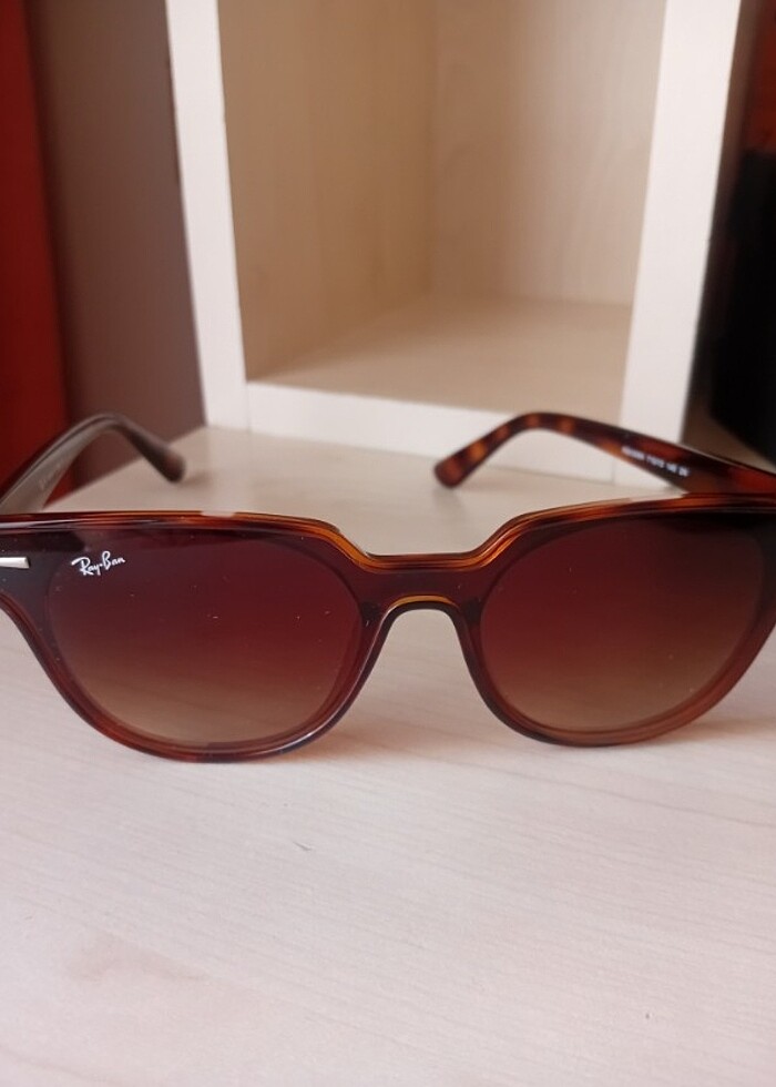 Rayban güneş gözlüğü - Görsel 2