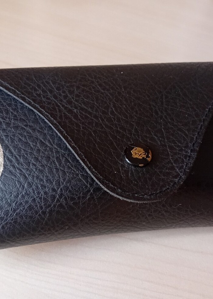 Rayban güneş gözlüğü - Görsel 5