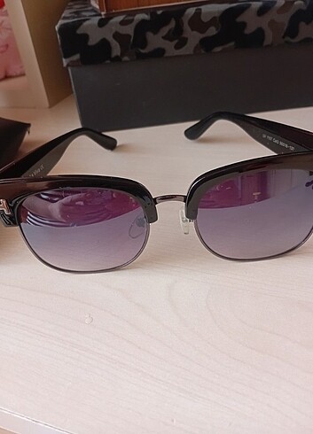 Laviva güneş gözlüğü - Görsel 2