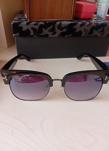 Laviva güneş gözlüğü - Görsel 3