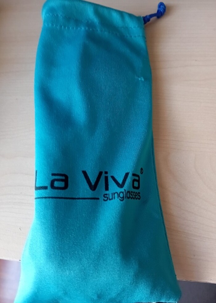 Laviva güneş gözlüğü - Görsel 4