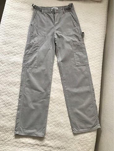 pull & bear carpenter jean
