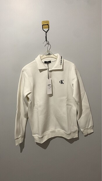 Calvin klein polo yaka