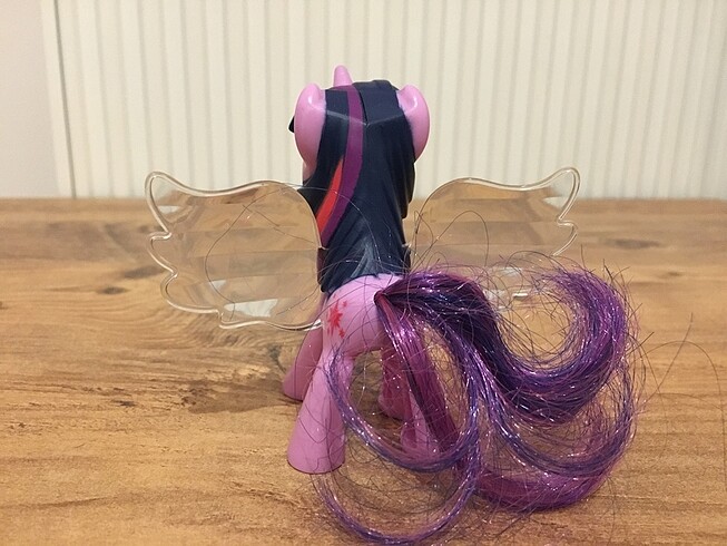  MYLİTTLEPONY TWİLİGHT HEDİYELİ