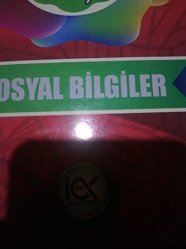  Beden Renk 7.sınıf test kitabi