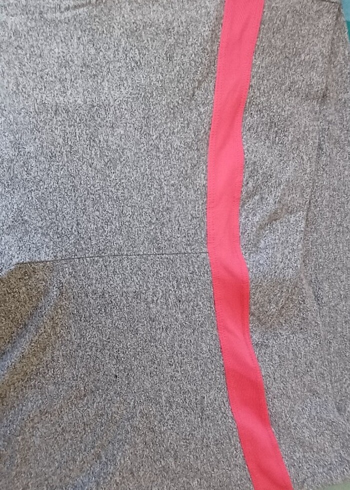 Hamile tayt  - Görsel 2