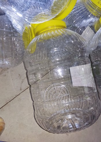 tursuluk bidon 10 kg