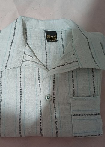 Los Angeles Polo Club 24-36 Ay