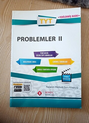 Tyt problemler
