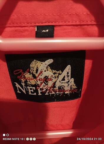 Erkek Gömlek - Görsel 3