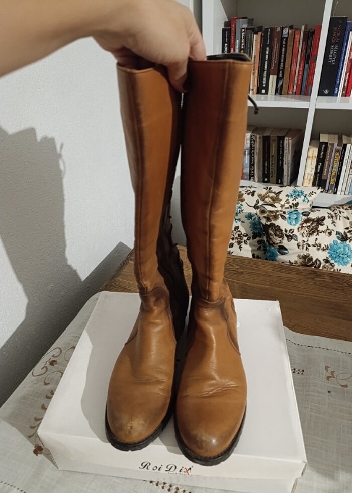 BAYAN ÇİZME - Görsel 2