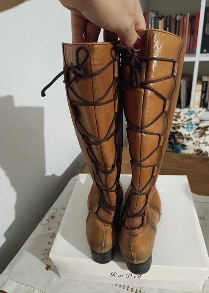 BAYAN ÇİZME - Görsel 3