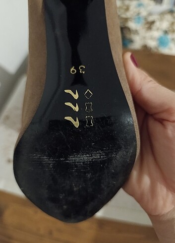 BAYAN AYAKKABISI - Görsel 2