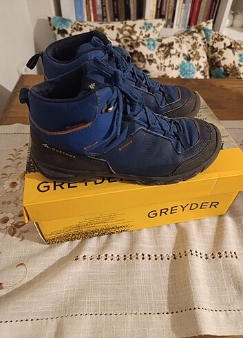 Decathlon ÇOCUK BOT