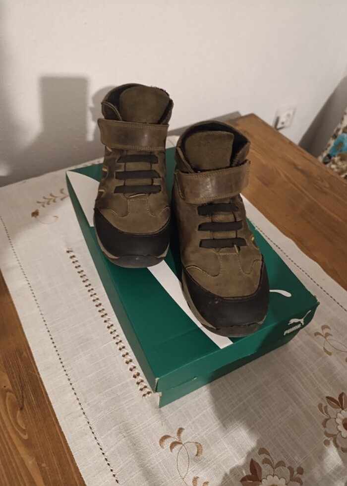 Çocuk bot - Görsel 3