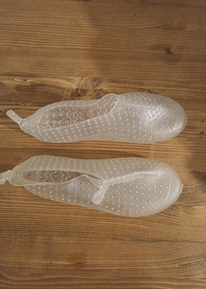 DENİZ AYAKKABISI  - Görsel 2