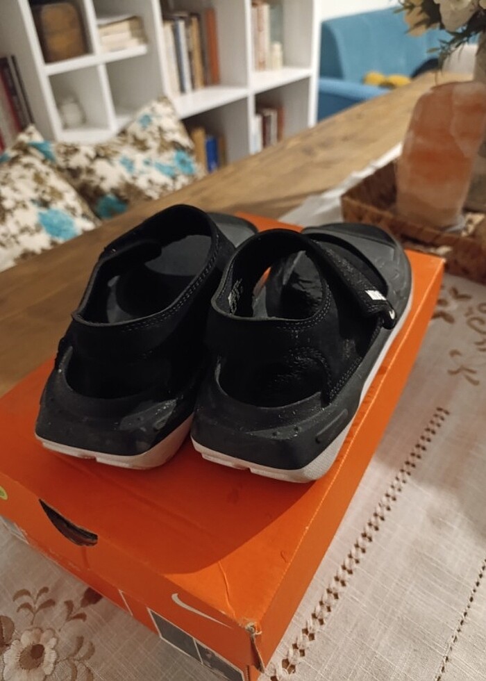 Çocuk spor sandalet - Görsel 2