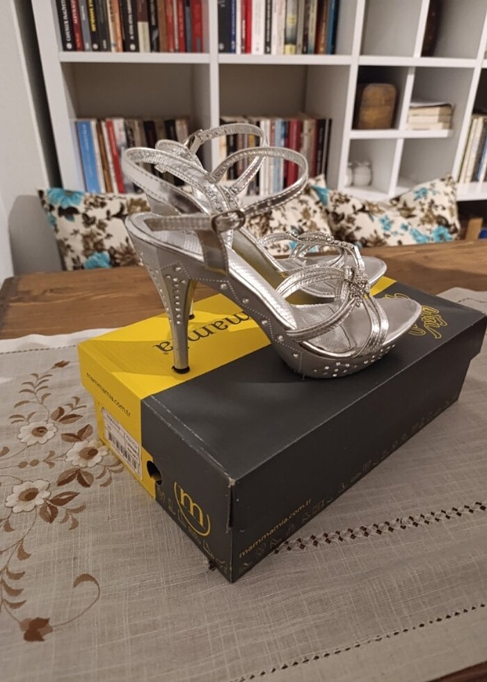 BAYAN AYAKKABI - Görsel 3