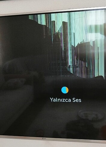 LG Tv(49UH850V)
